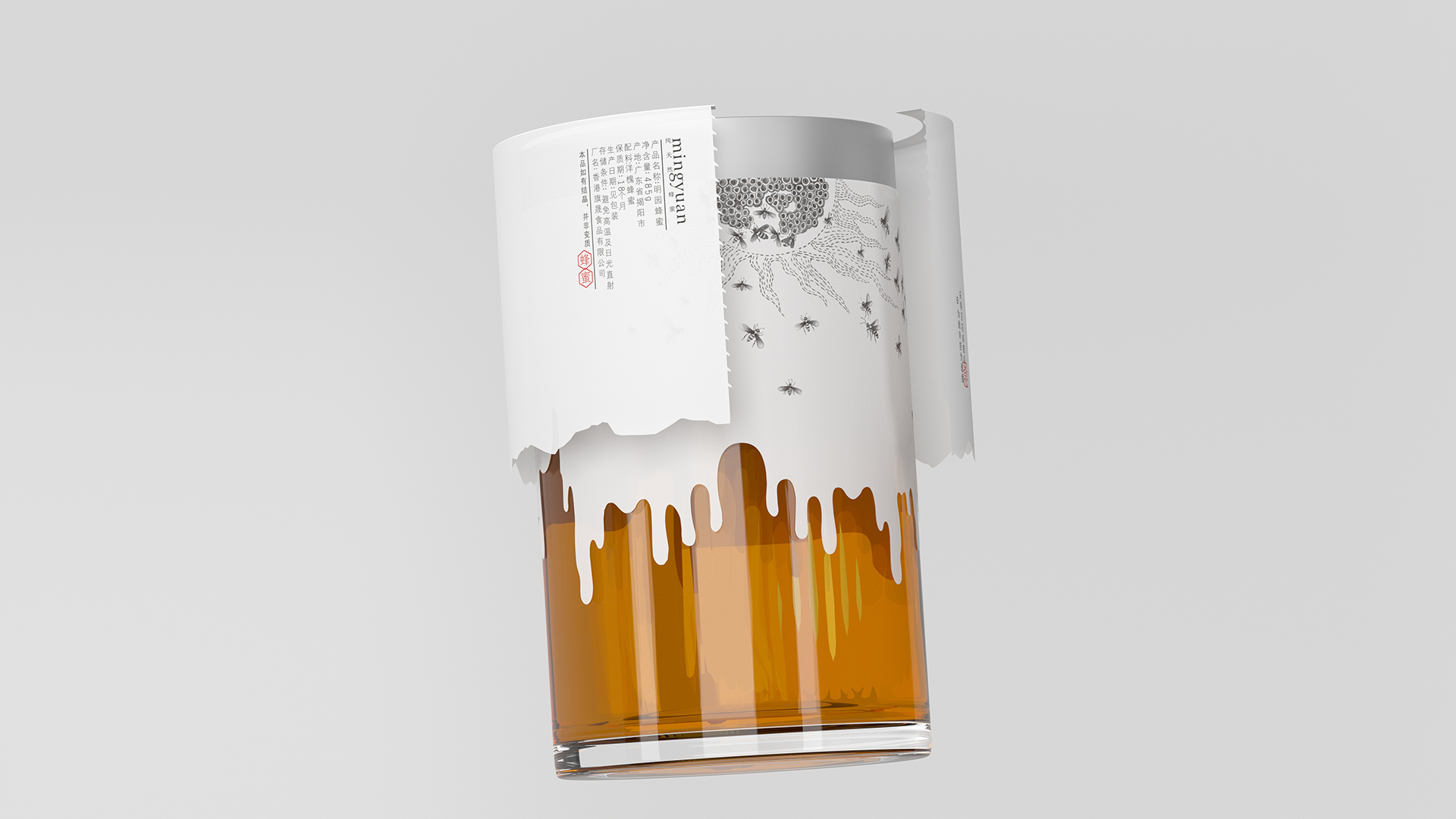 展示图