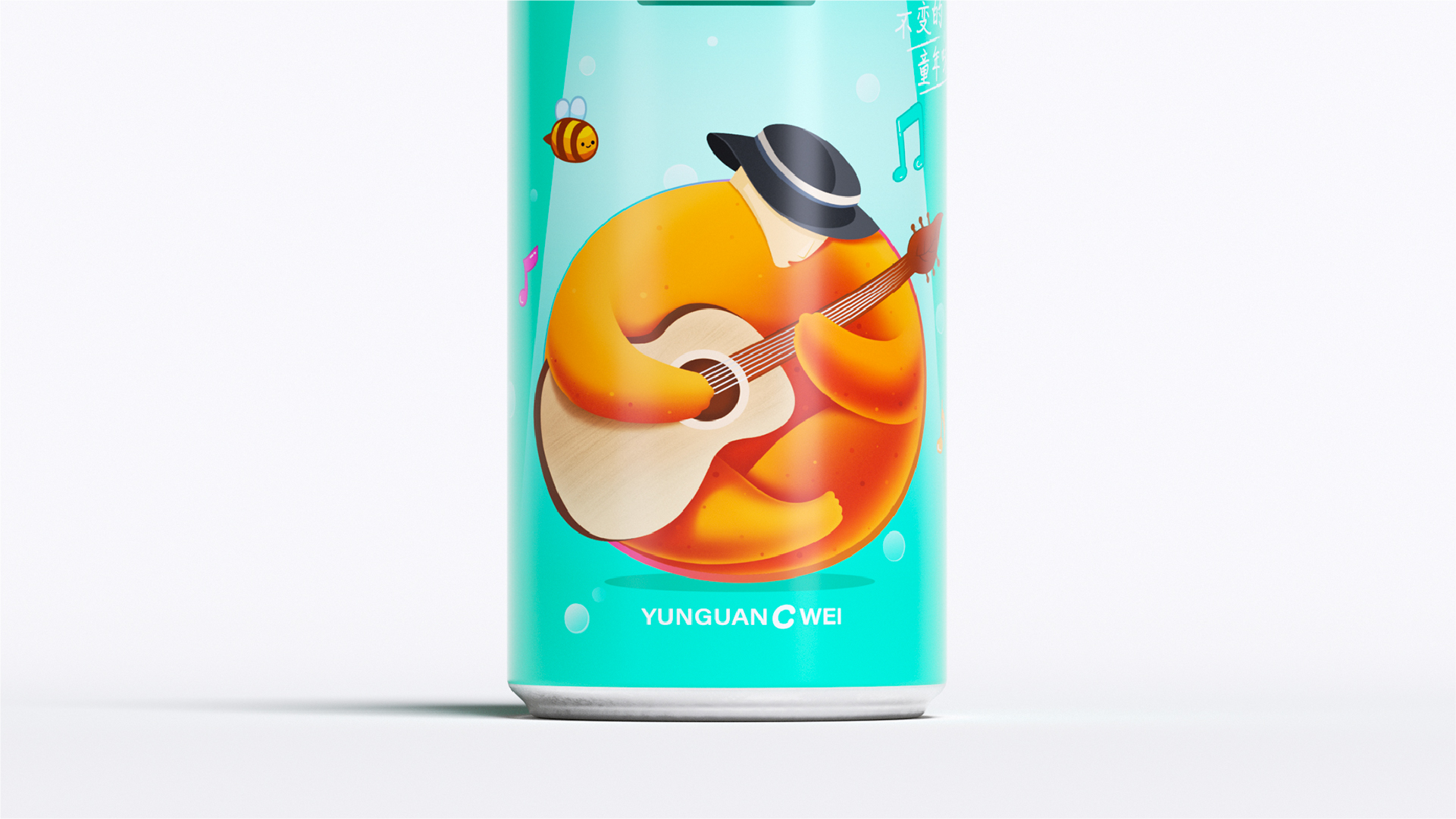展示图