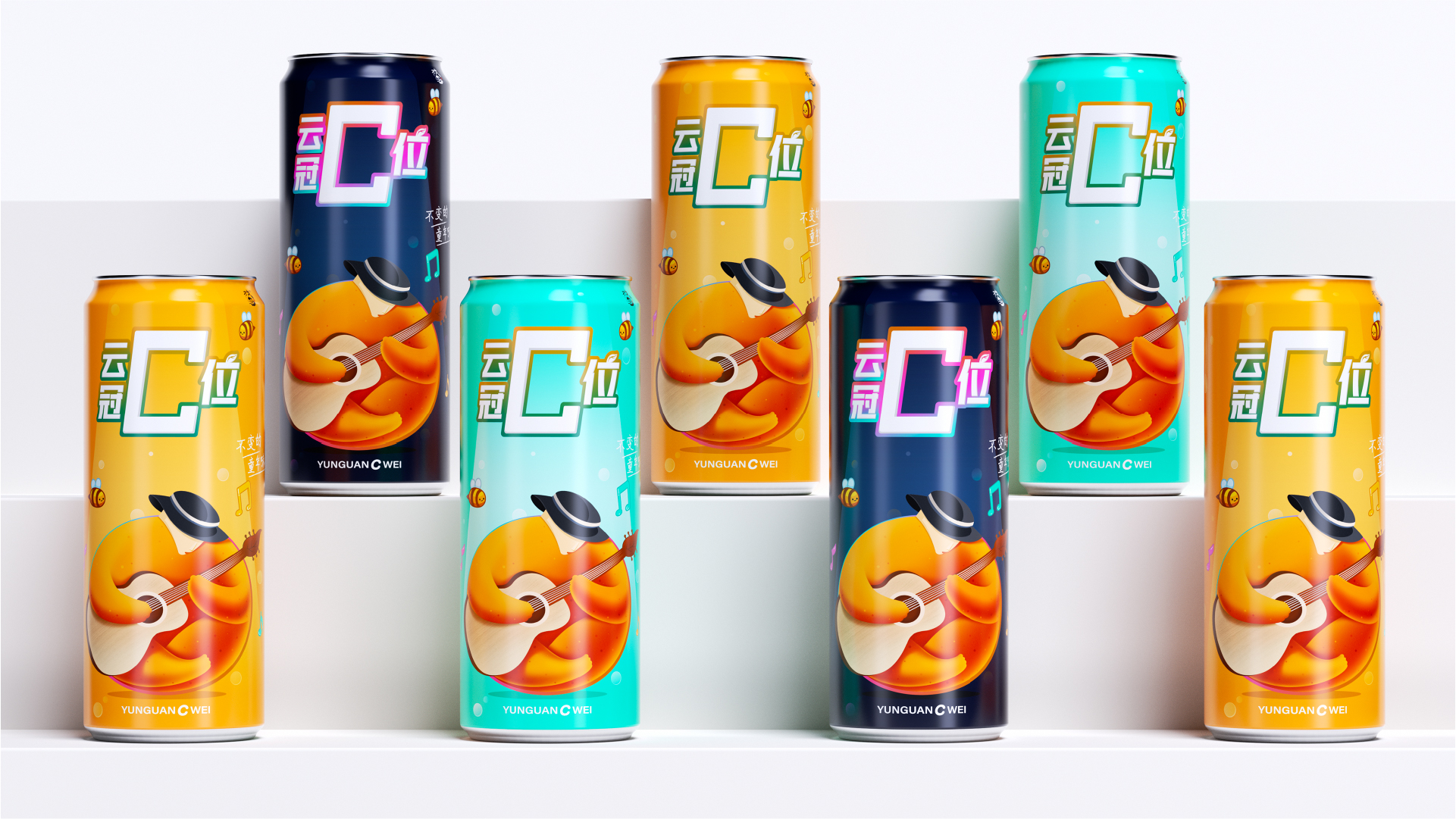 展示图
