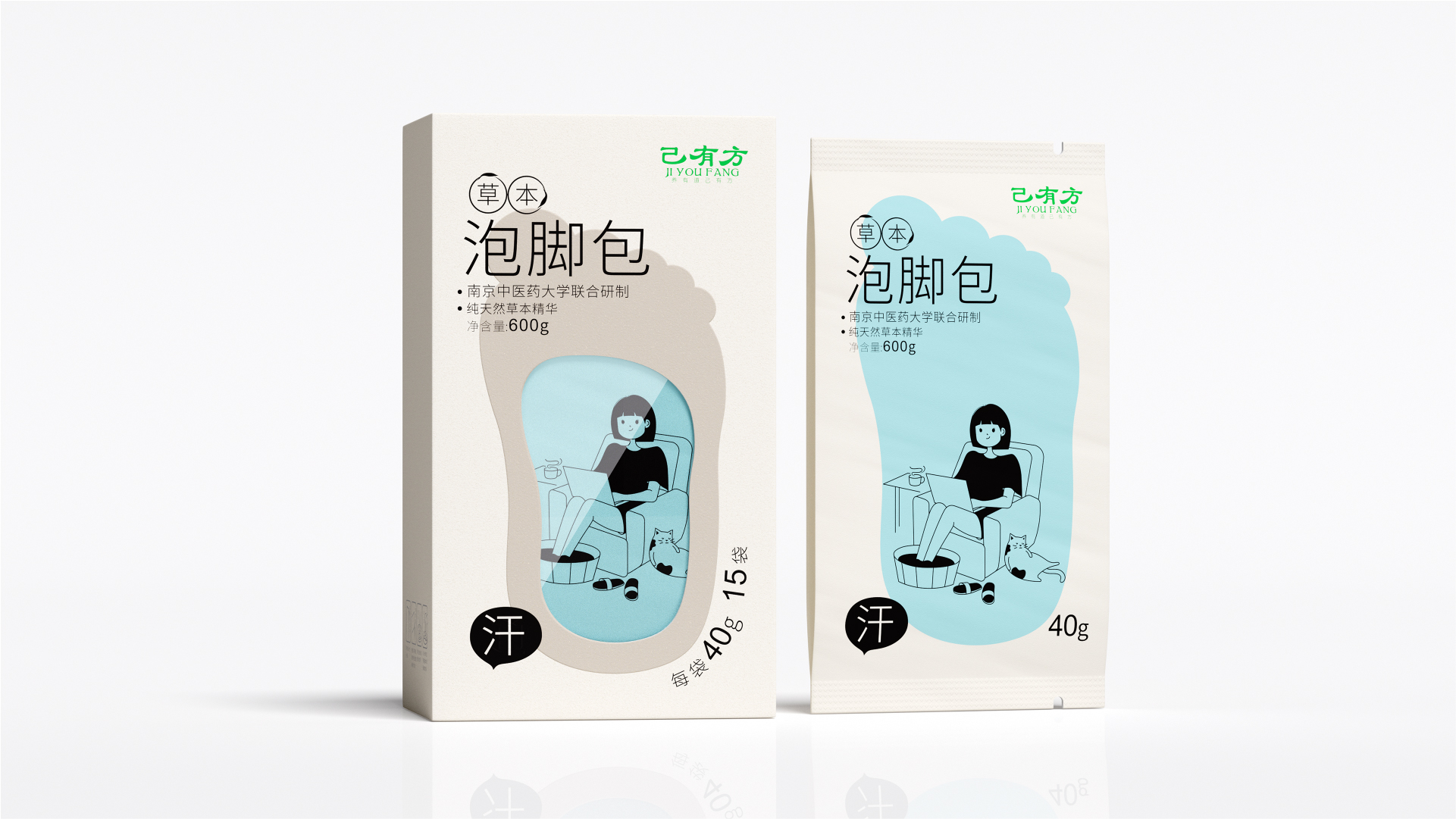 展示图