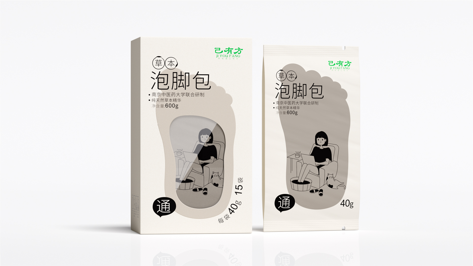 展示图